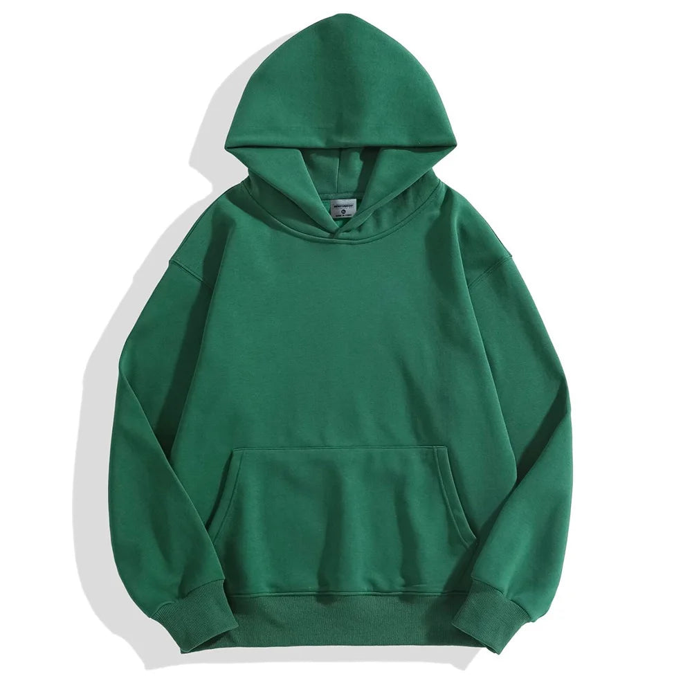 The Classic Hoodie