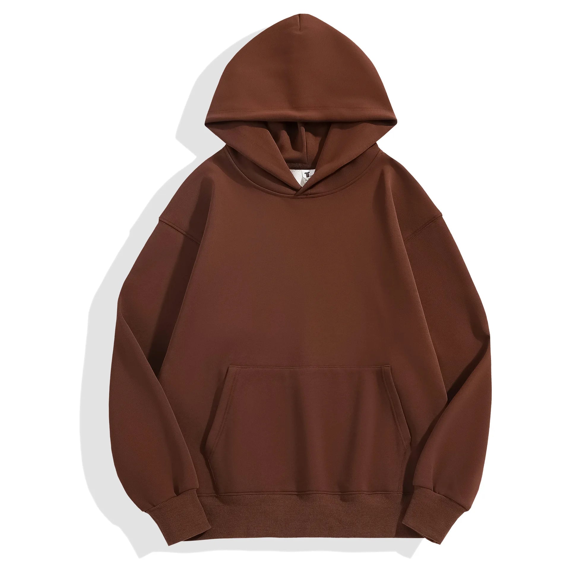 The Classic Hoodie