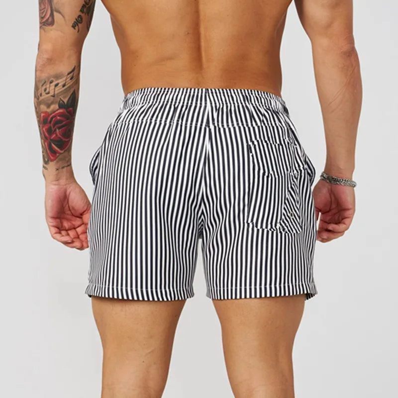 The Marina Shorts