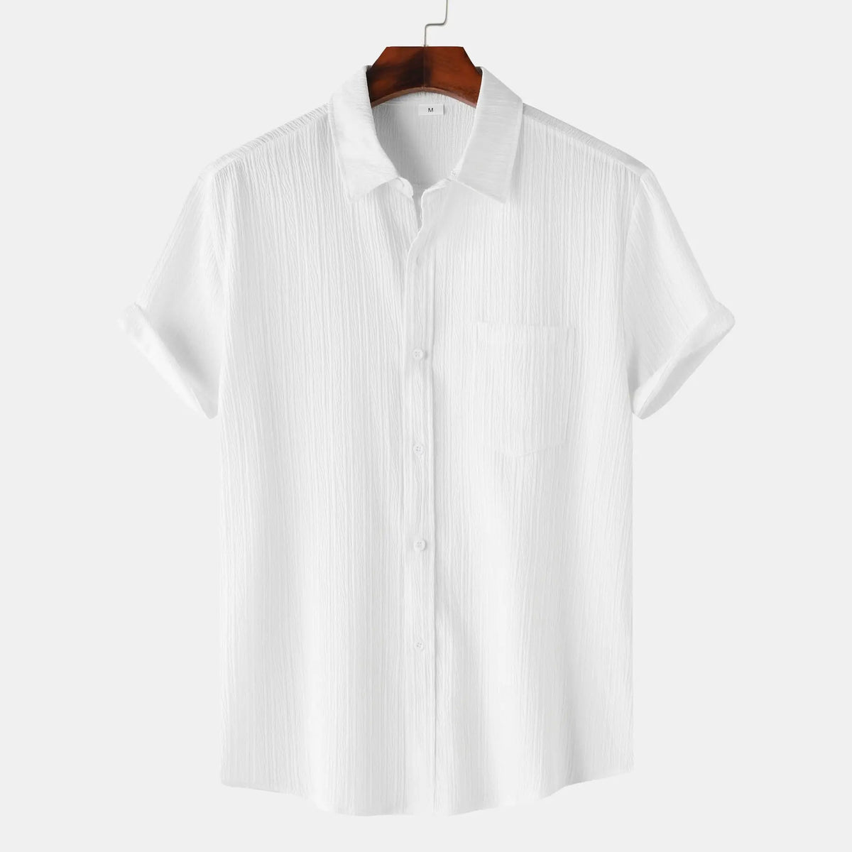 The Classic Button Down
