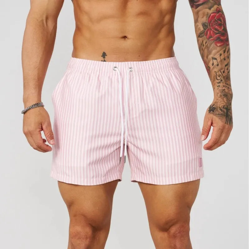 The Marina Shorts