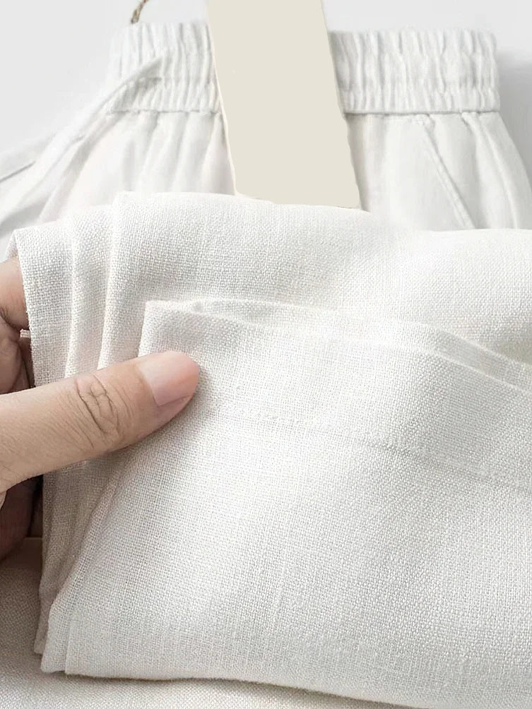 The Linen Pants