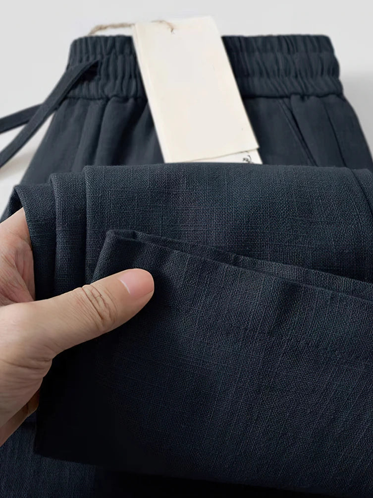 The Linen Pants