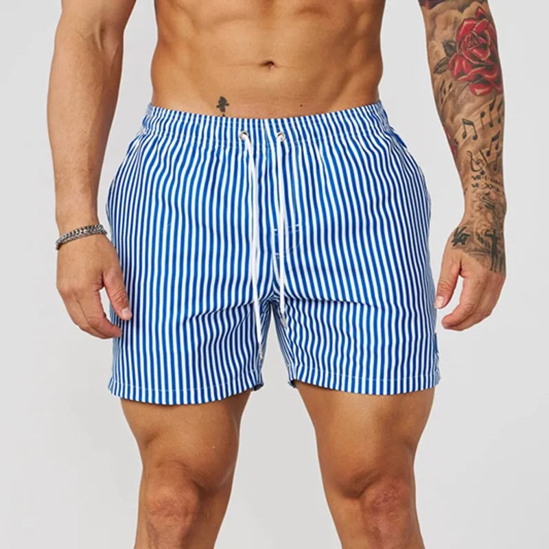 The Marina Shorts
