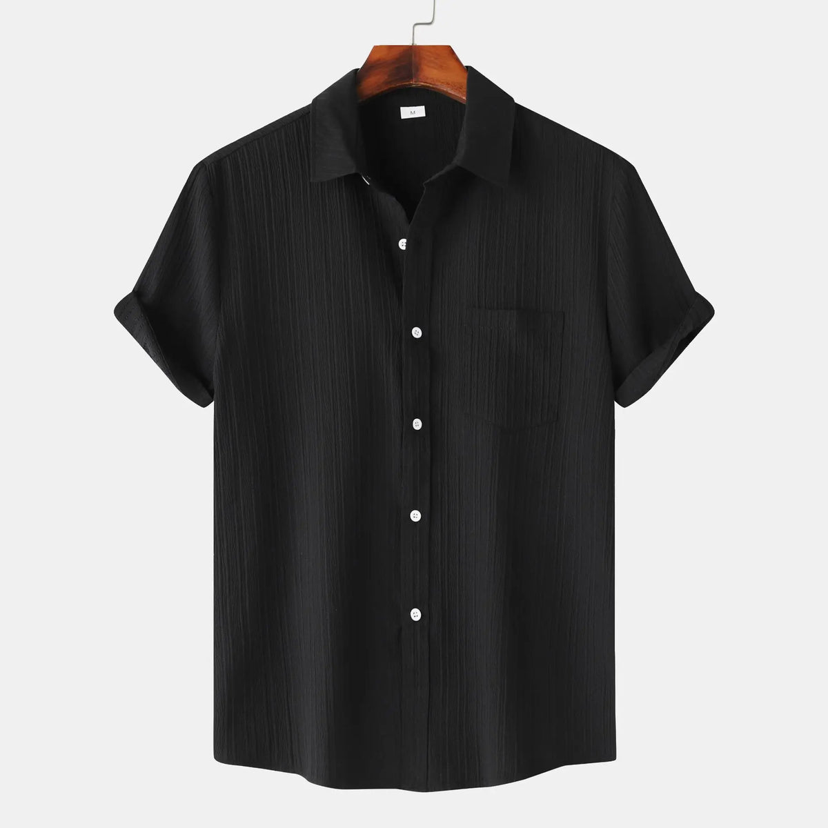 The Classic Button Down