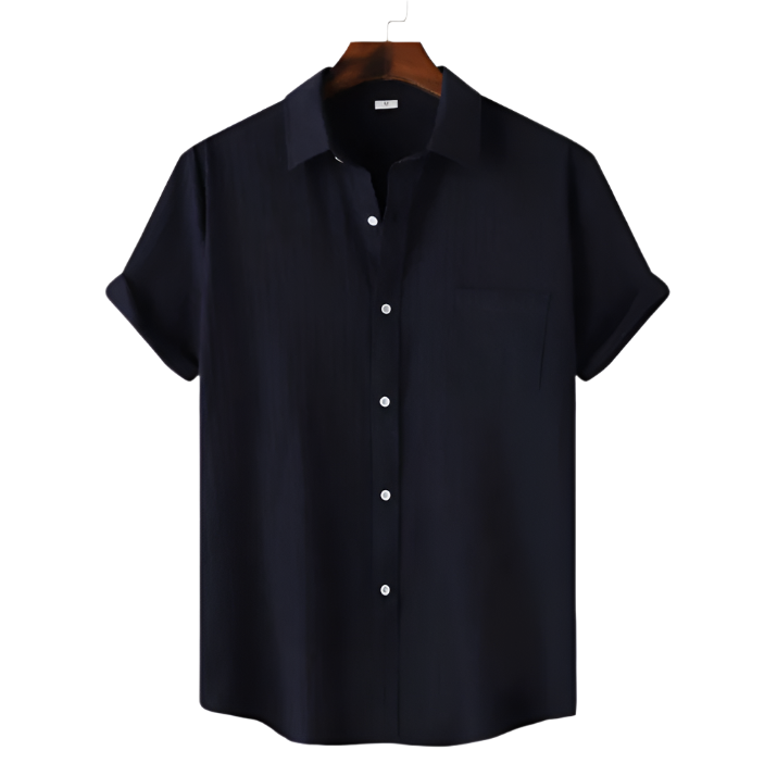 The Classic Button Down