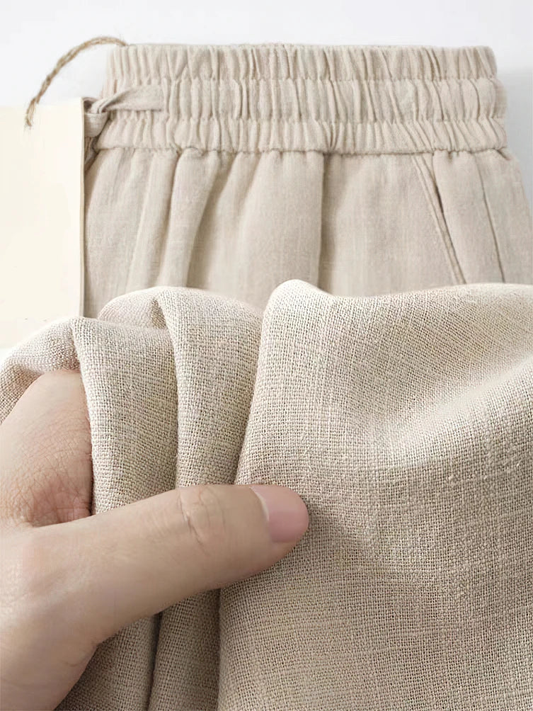 The Linen Pants