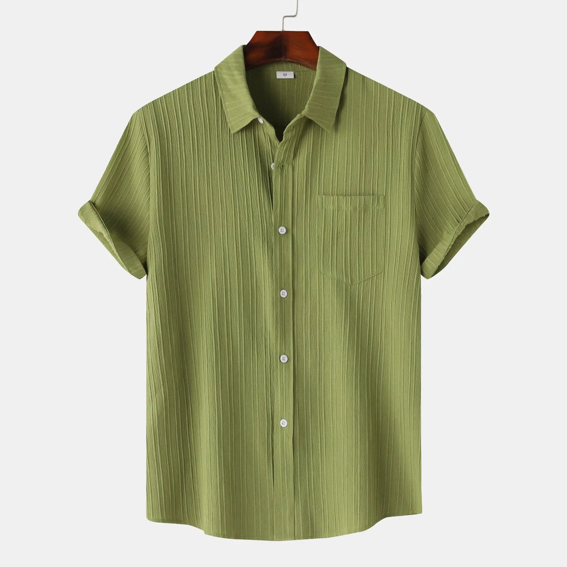 The Classic Button Down