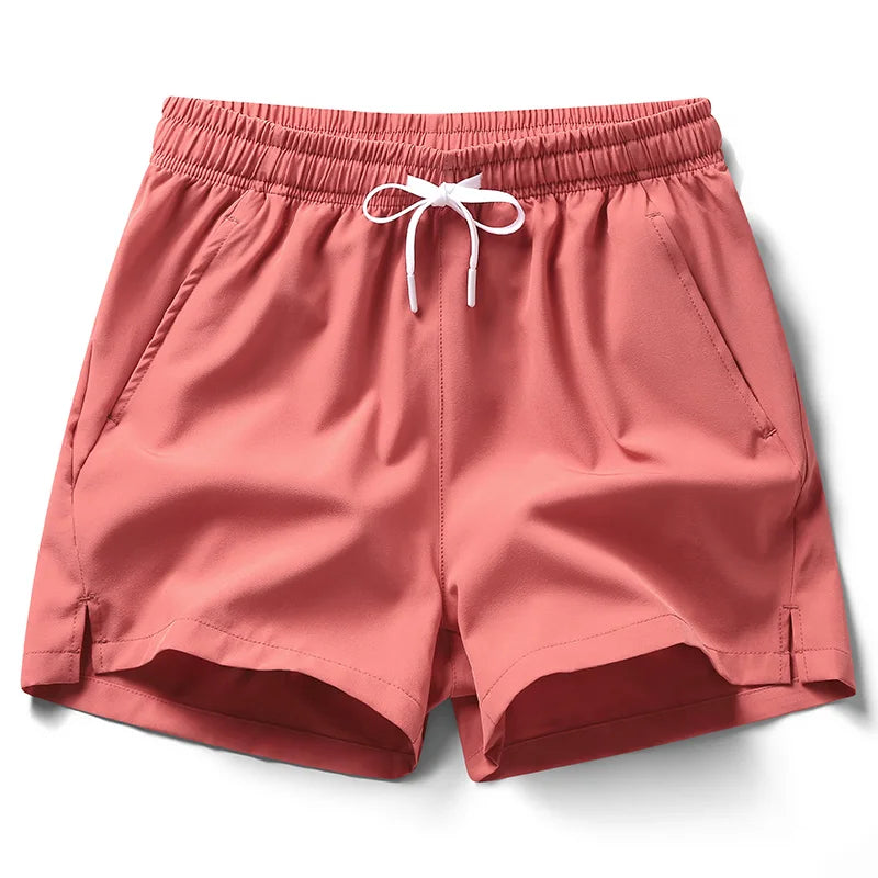 The Athletic Shorts