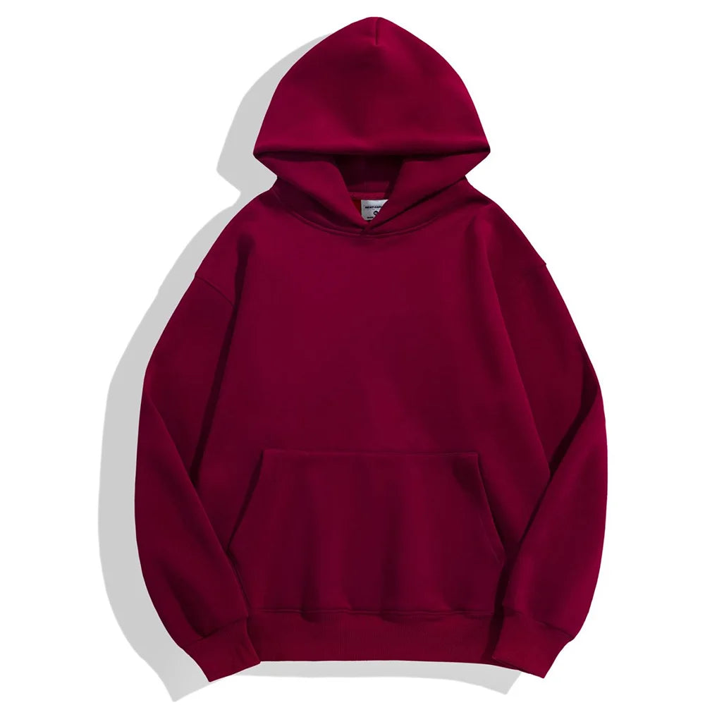 The Classic Hoodie