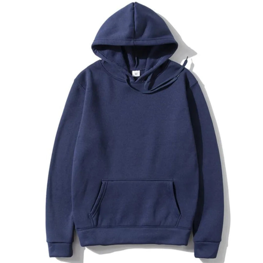 The Classic Hoodie