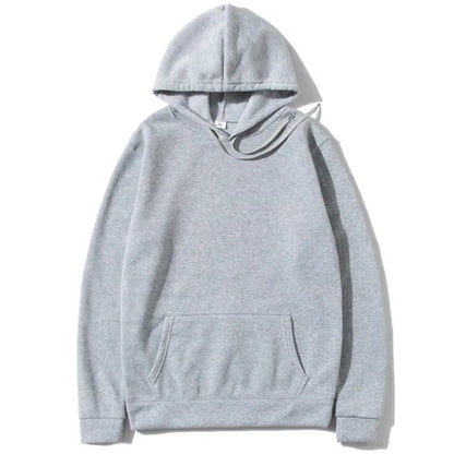 The Classic Hoodie