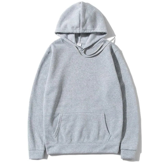 The Classic Hoodie