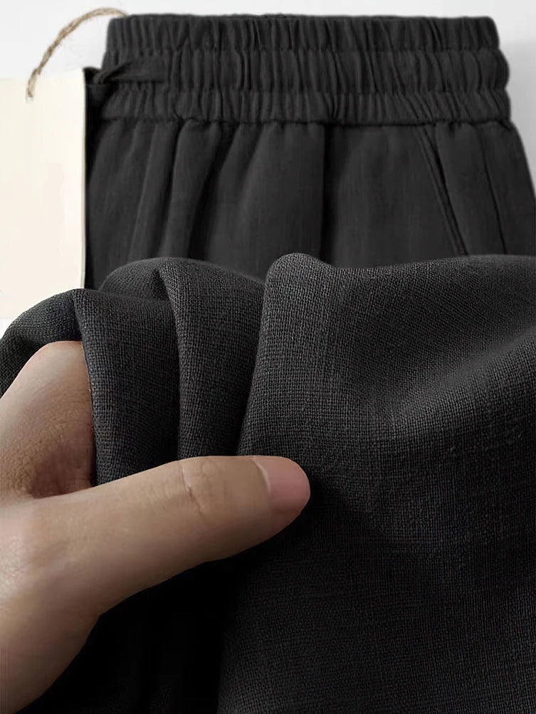 The Linen Pants