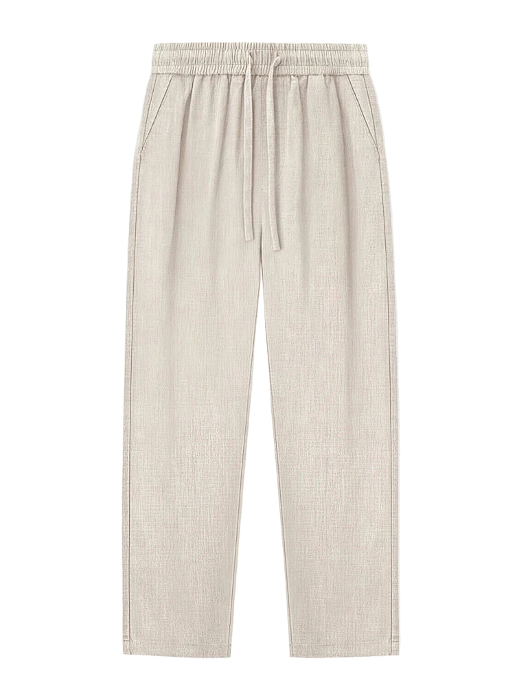 The Linen Pants