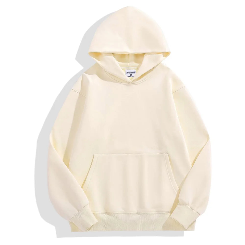 The Classic Hoodie