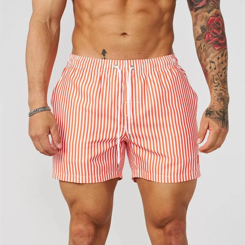 The Marina Shorts