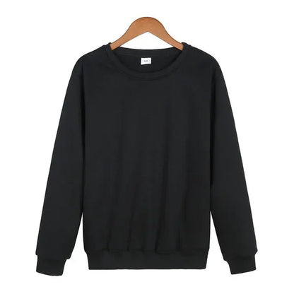 The Classic Crewneck