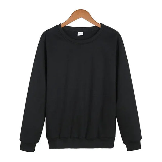 The Classic Crewneck