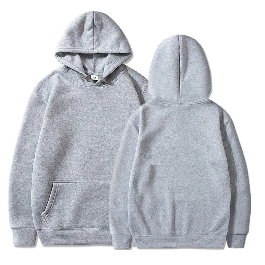 The Classic Hoodie