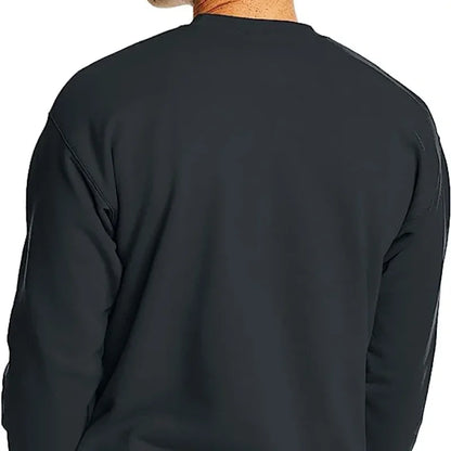 The Classic Crewneck