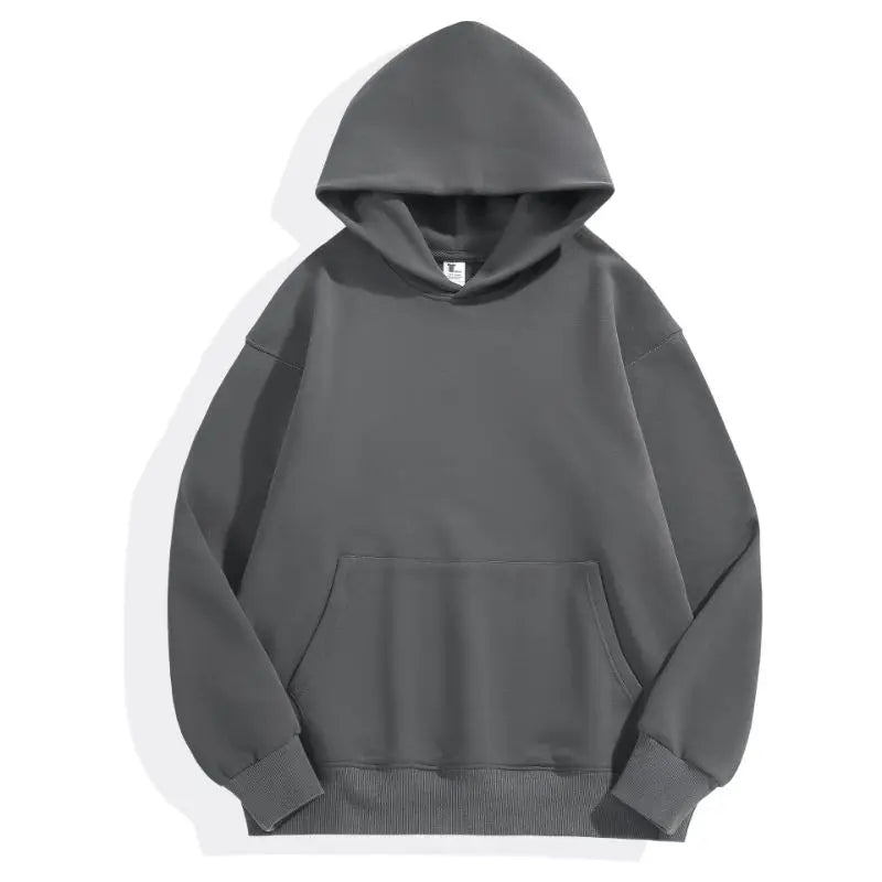The Classic Hoodie
