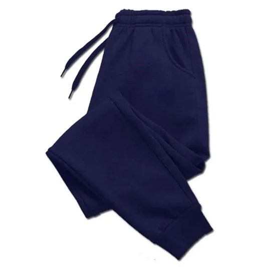 The Cuffed Sweatpants
