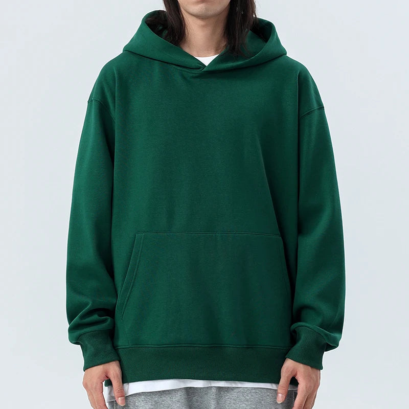The Classic Hoodie