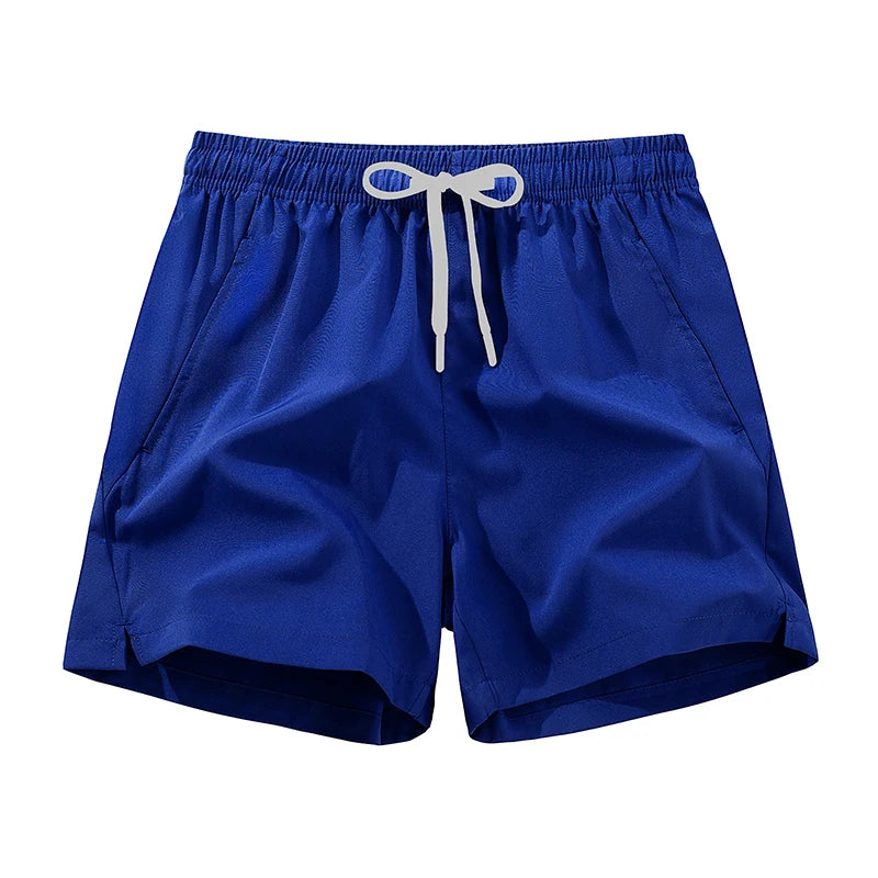 The Athletic Shorts