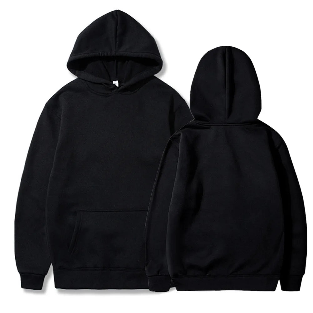 The Classic Hoodie