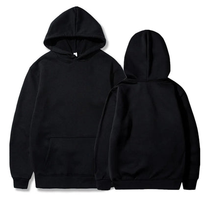The Classic Hoodie