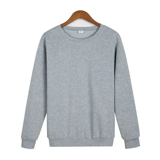The Classic Crewneck