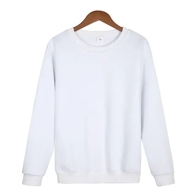 The Classic Crewneck