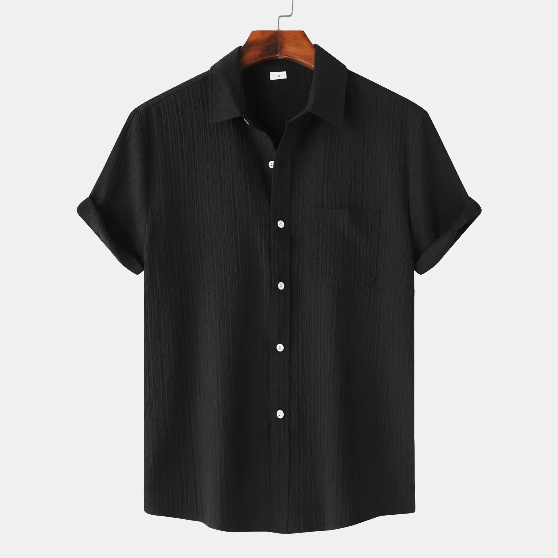The Classic Button Down