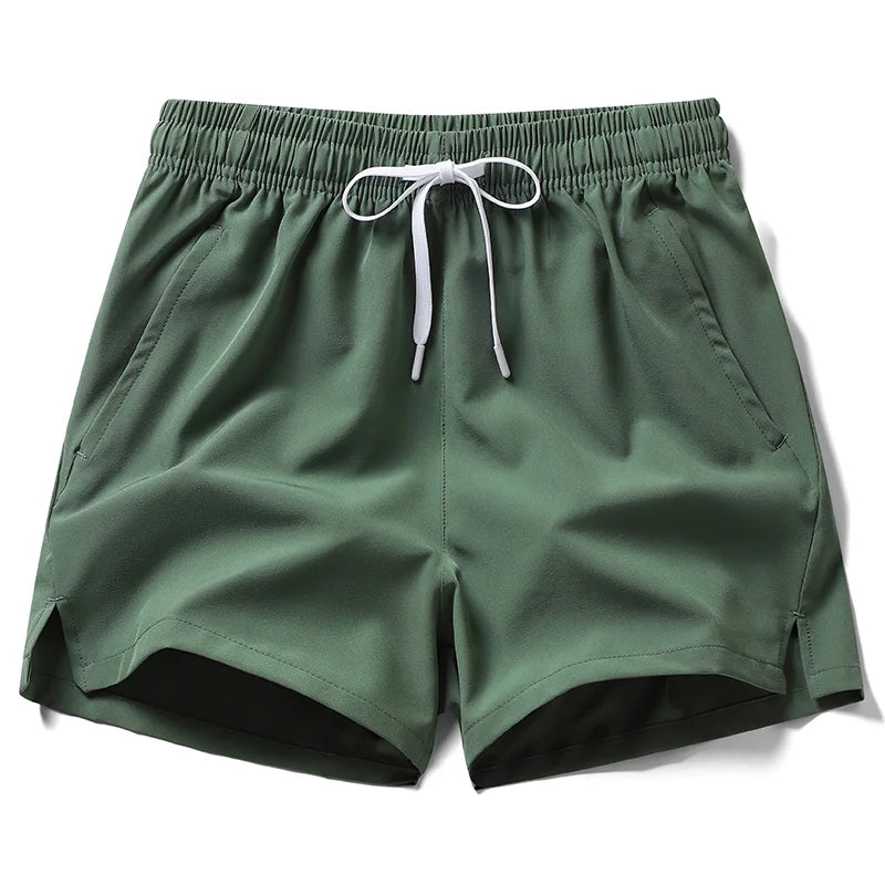 The Athletic Shorts