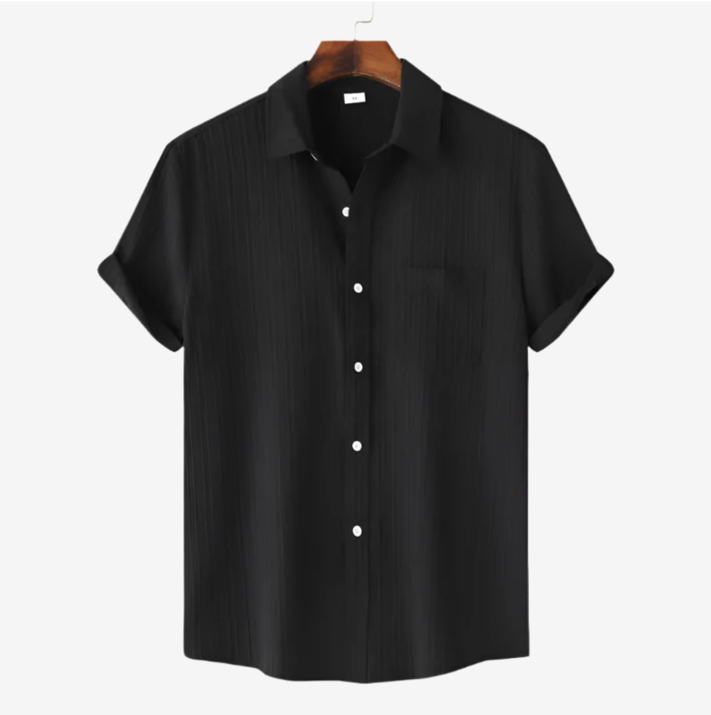 The Classic Button Down