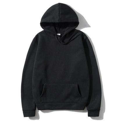 The Classic Hoodie