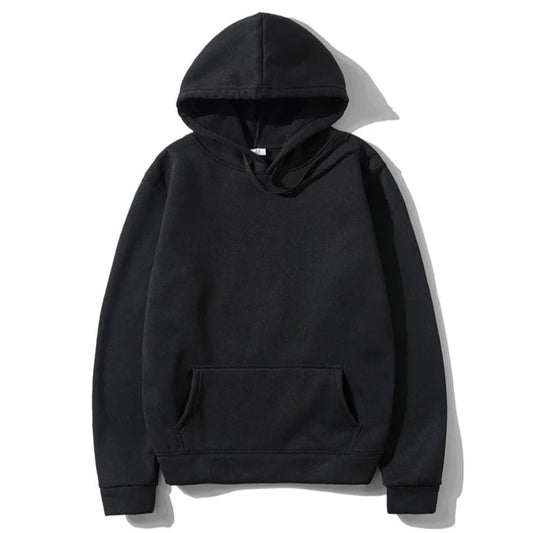 The Classic Hoodie
