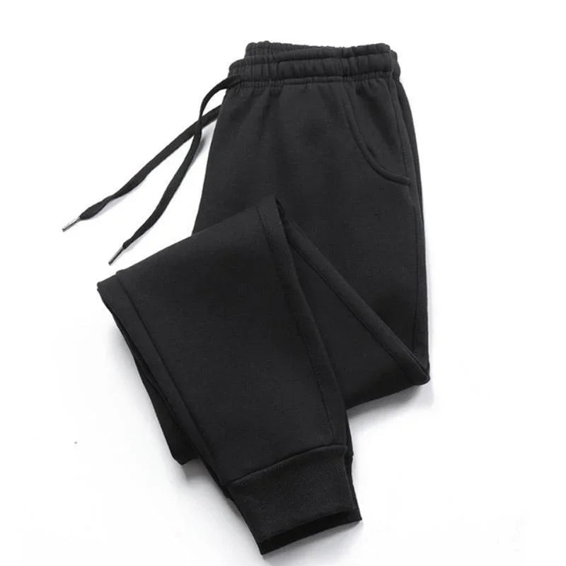 The Cuffed Sweatpants
