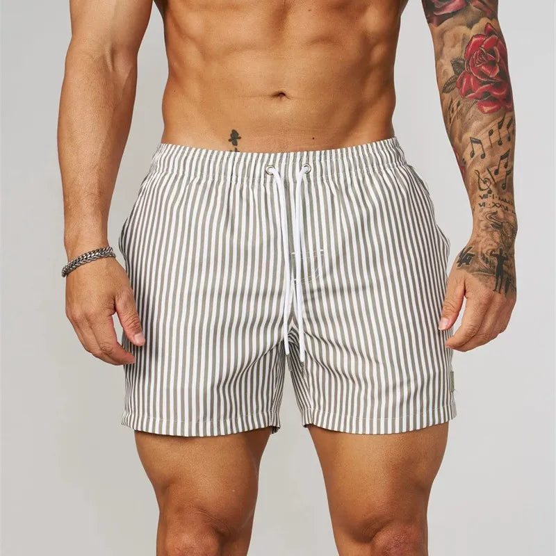 The Marina Shorts