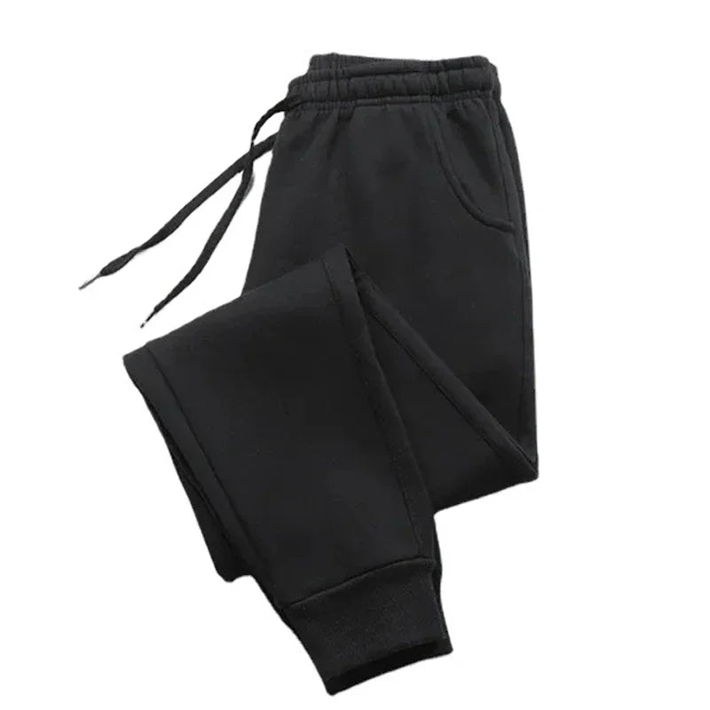 The Cuffed Sweatpants